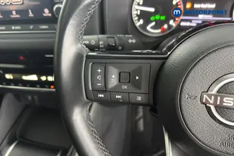 Nissan Qashqai Acenta Premium Manual Petrol SUV - Stock Number (1662249) - 4th supplementary image