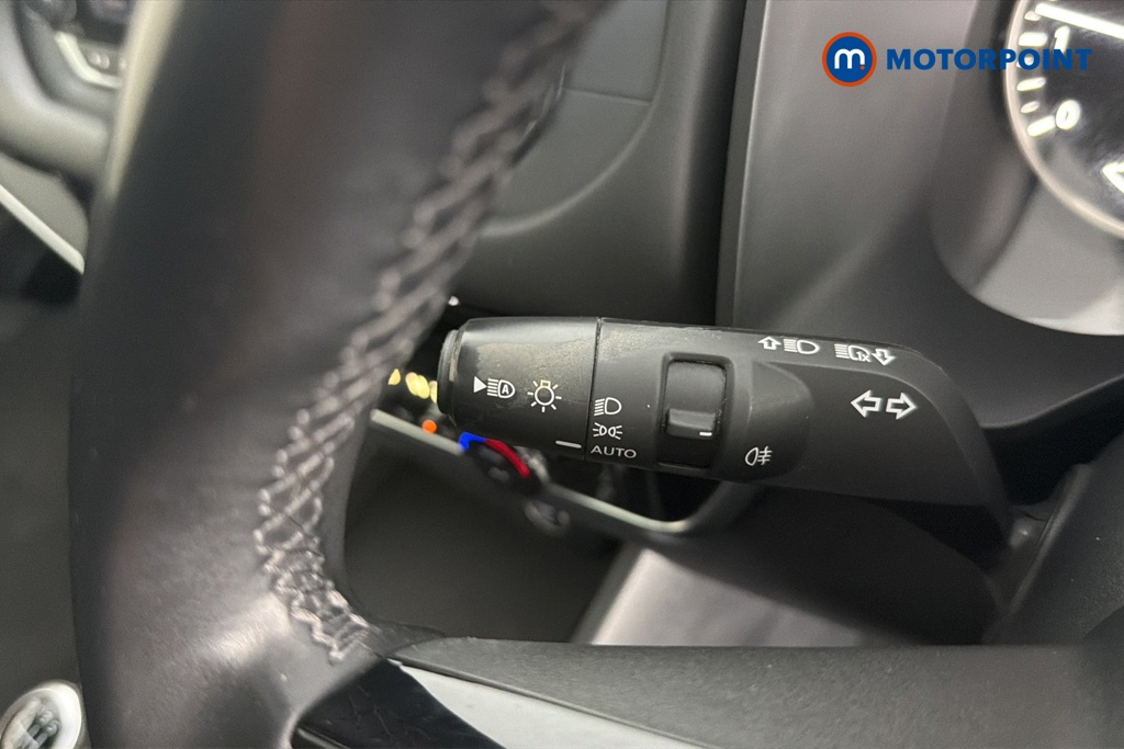 Nissan Qashqai Acenta Premium Manual Petrol SUV - Stock Number (1662249) - 5th supplementary image