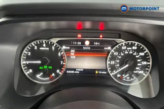 Nissan Qashqai Acenta Premium Manual Petrol SUV - Stock Number (1662249) - 7th supplementary image