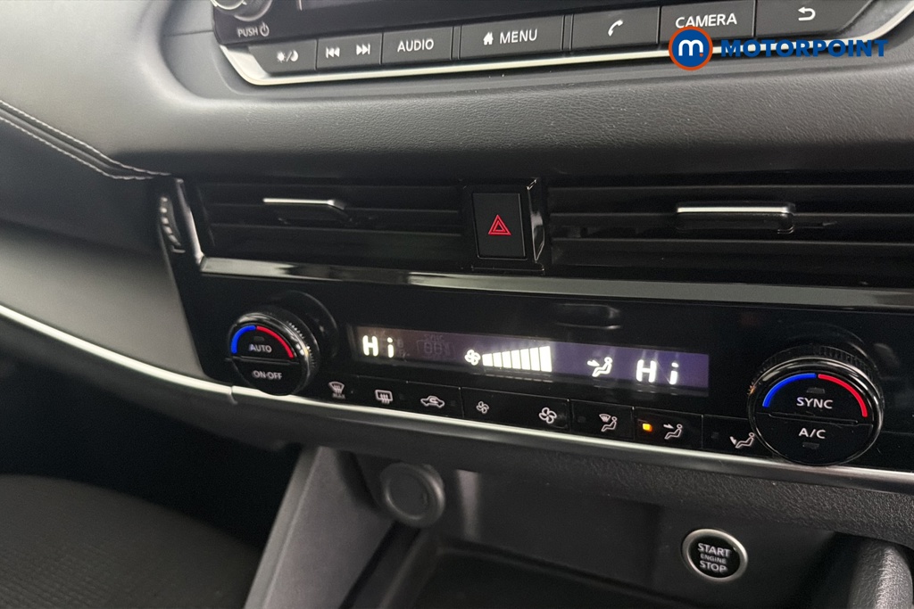 Nissan Qashqai Acenta Premium Manual Petrol SUV - Stock Number (1662249) - 12th supplementary image