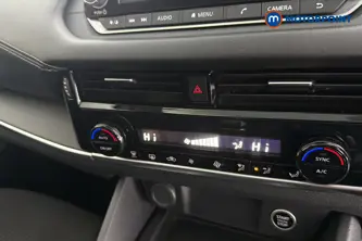 Nissan Qashqai Acenta Premium Manual Petrol SUV - Stock Number (1662249) - 12th supplementary image