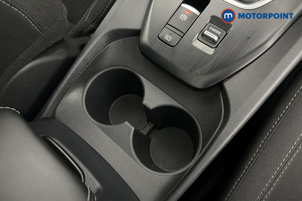 Nissan Qashqai Acenta Premium Manual Petrol SUV - Stock Number (1662249) - 16th supplementary image