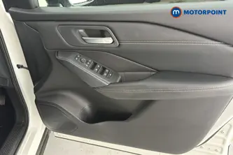 Nissan Qashqai Acenta Premium Manual Petrol SUV - Stock Number (1662249) - 18th supplementary image