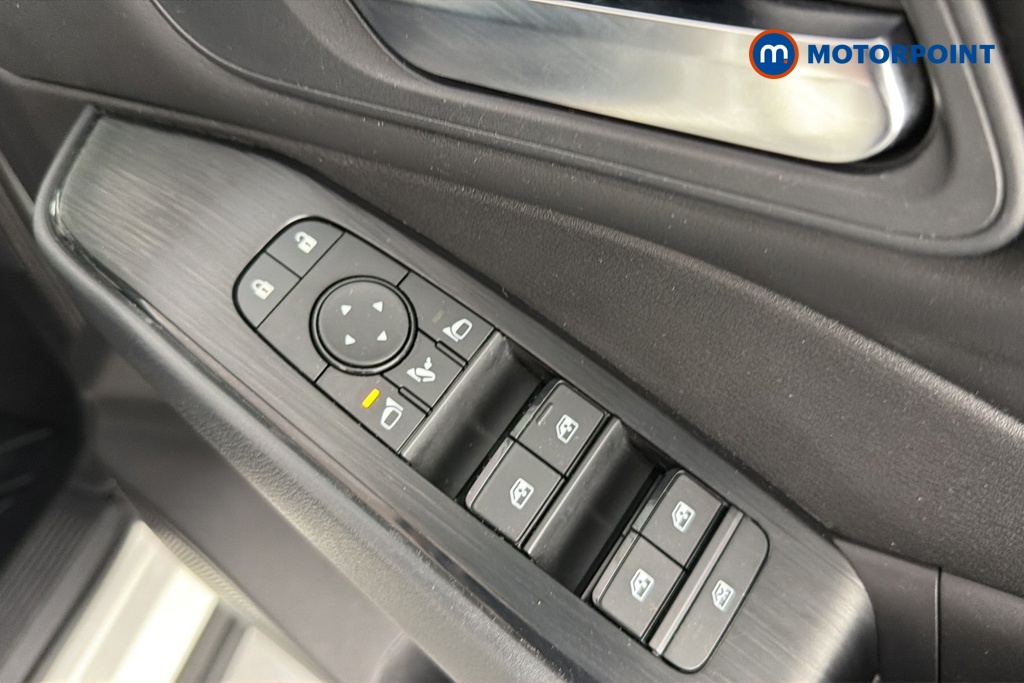 Nissan Qashqai Acenta Premium Manual Petrol SUV - Stock Number (1662249) - 19th supplementary image