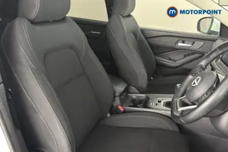 Nissan Qashqai Acenta Premium Manual Petrol SUV - Stock Number (1662249) - 22nd supplementary image