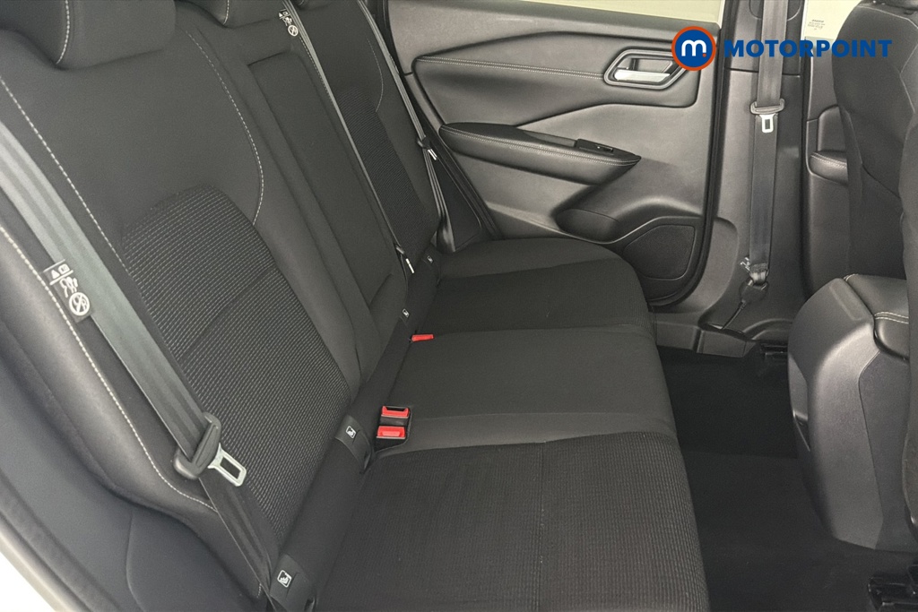 Nissan Qashqai Acenta Premium Manual Petrol SUV - Stock Number (1662249) - 25th supplementary image