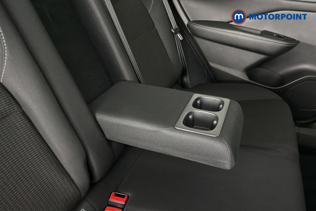 Nissan Qashqai Acenta Premium Manual Petrol SUV - Stock Number (1662249) - 26th supplementary image