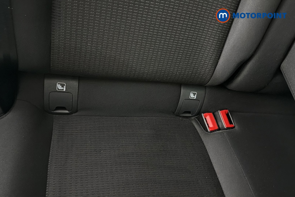 Nissan Qashqai Acenta Premium Manual Petrol SUV - Stock Number (1662249) - 27th supplementary image