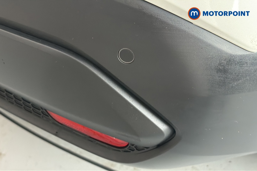Nissan Qashqai Acenta Premium Manual Petrol SUV - Stock Number (1662249) - 39th supplementary image