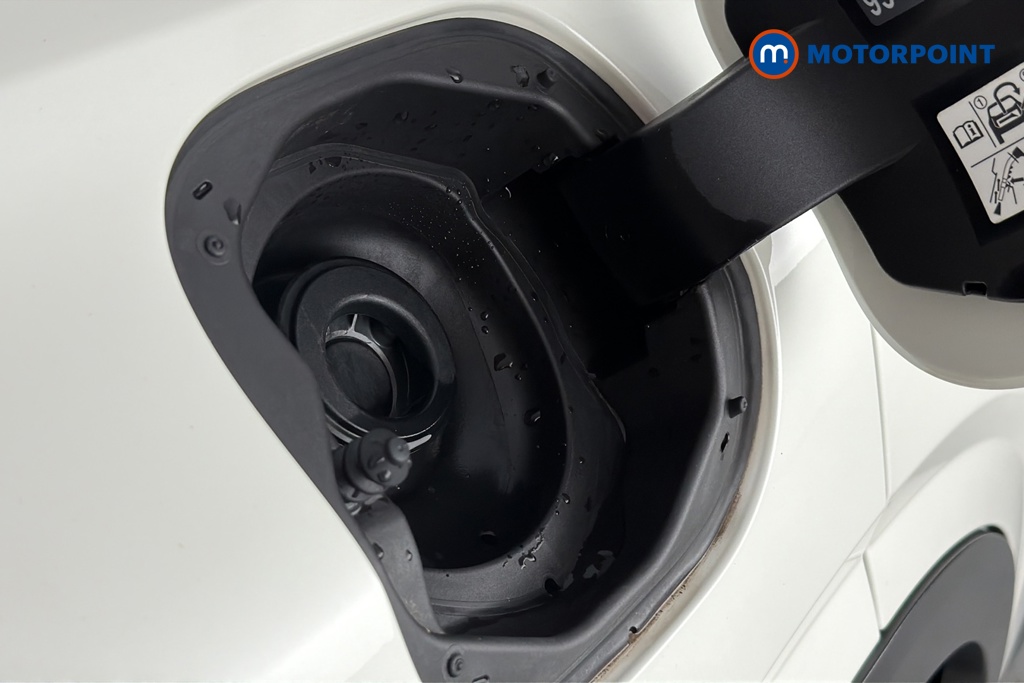 Nissan Qashqai Acenta Premium Manual Petrol SUV - Stock Number (1662249) - 41st supplementary image