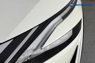 Nissan Qashqai Acenta Premium Manual Petrol SUV - Stock Number (1662249) - 42nd supplementary image