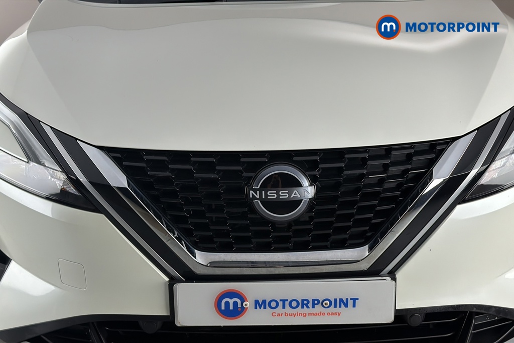 Nissan Qashqai Acenta Premium Manual Petrol SUV - Stock Number (1662249) - 43rd supplementary image