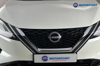Nissan Qashqai Acenta Premium Manual Petrol SUV - Stock Number (1662249) - 43rd supplementary image