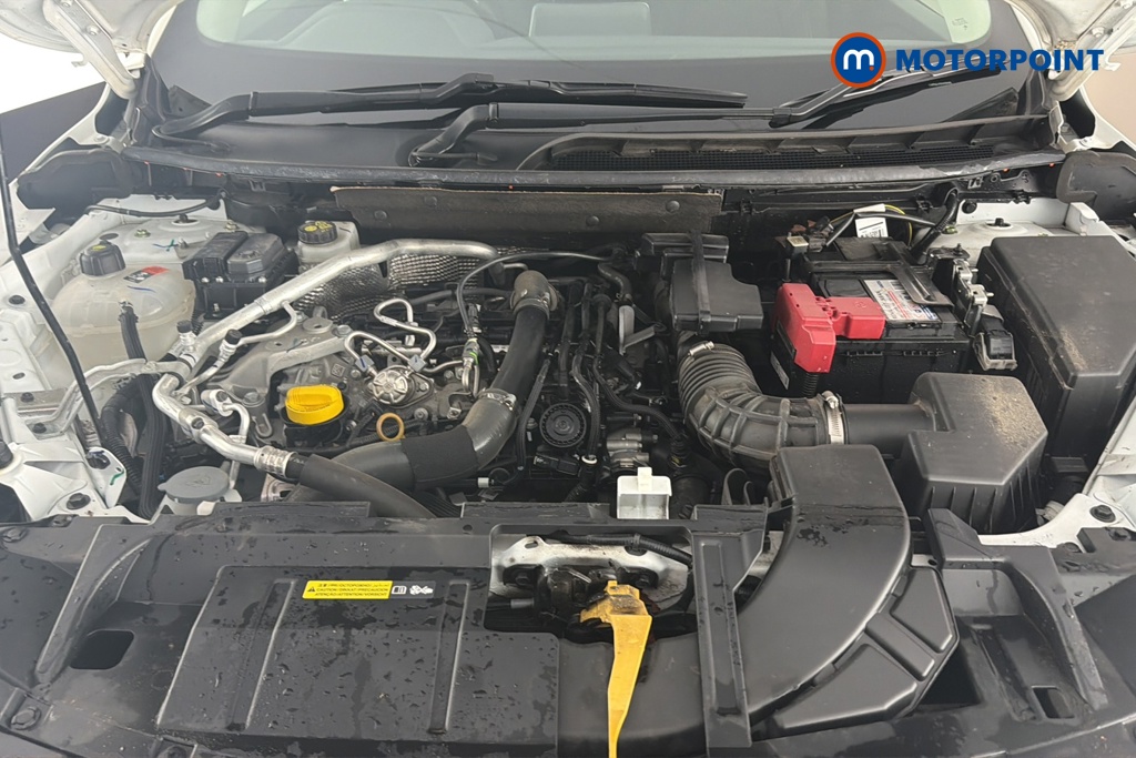 Nissan Qashqai Acenta Premium Manual Petrol SUV - Stock Number (1662249) - 48th supplementary image