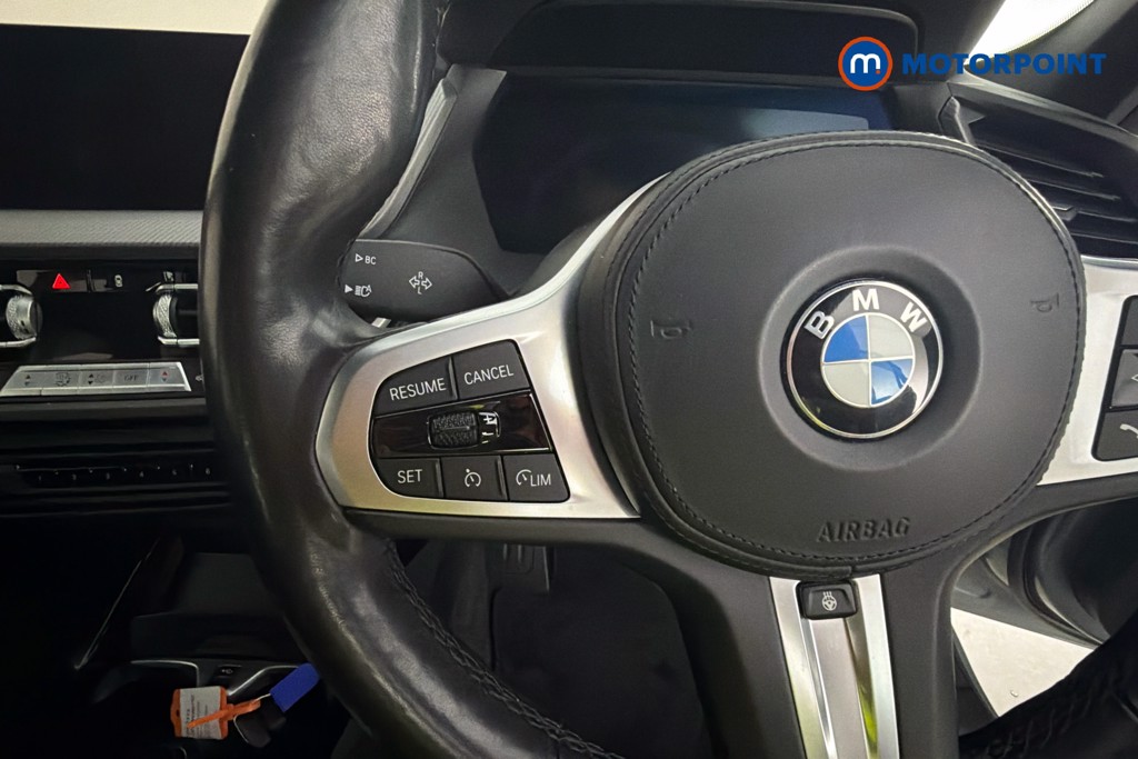 BMW 1 Series M Sport Automatic Petrol Hatchback - Stock Number (1662373) - 3rd supplementary image