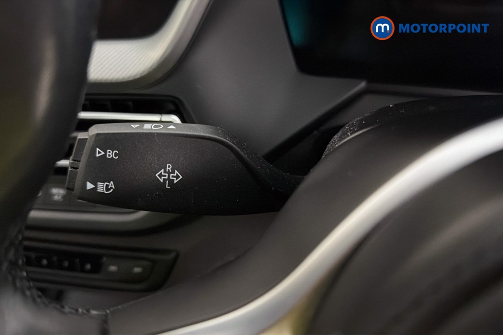 BMW 1 Series M Sport Automatic Petrol Hatchback - Stock Number (1662373) - 6th supplementary image