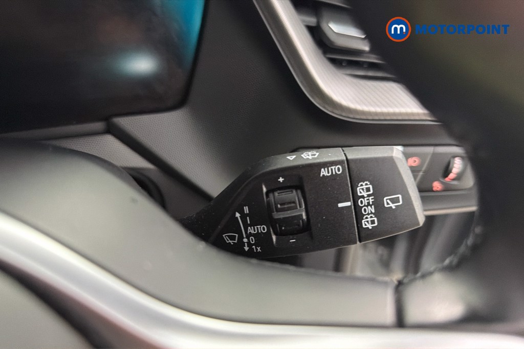 BMW 1 Series M Sport Automatic Petrol Hatchback - Stock Number (1662373) - 7th supplementary image
