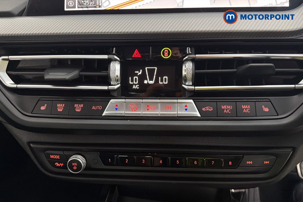 BMW 1 Series M Sport Automatic Petrol Hatchback - Stock Number (1662373) - 12th supplementary image