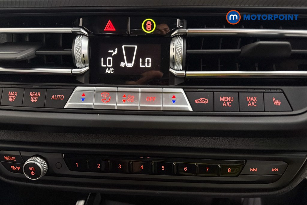 BMW 1 Series M Sport Automatic Petrol Hatchback - Stock Number (1662373) - 14th supplementary image