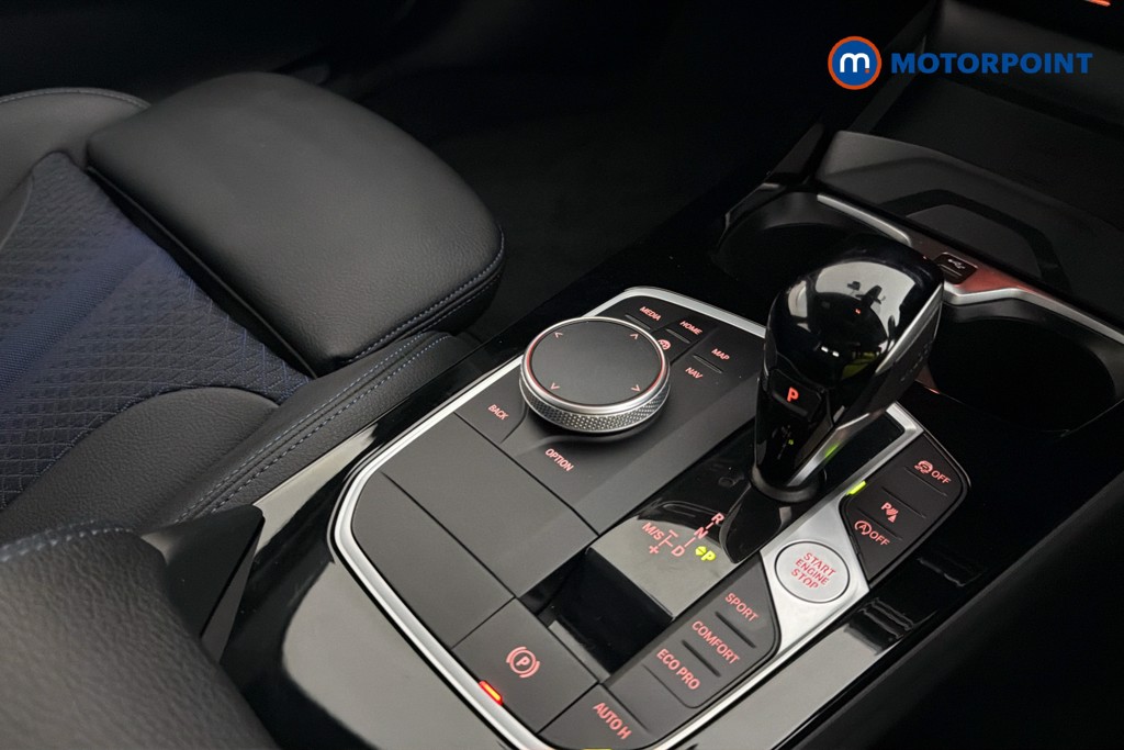 BMW 1 Series M Sport Automatic Petrol Hatchback - Stock Number (1662373) - 15th supplementary image