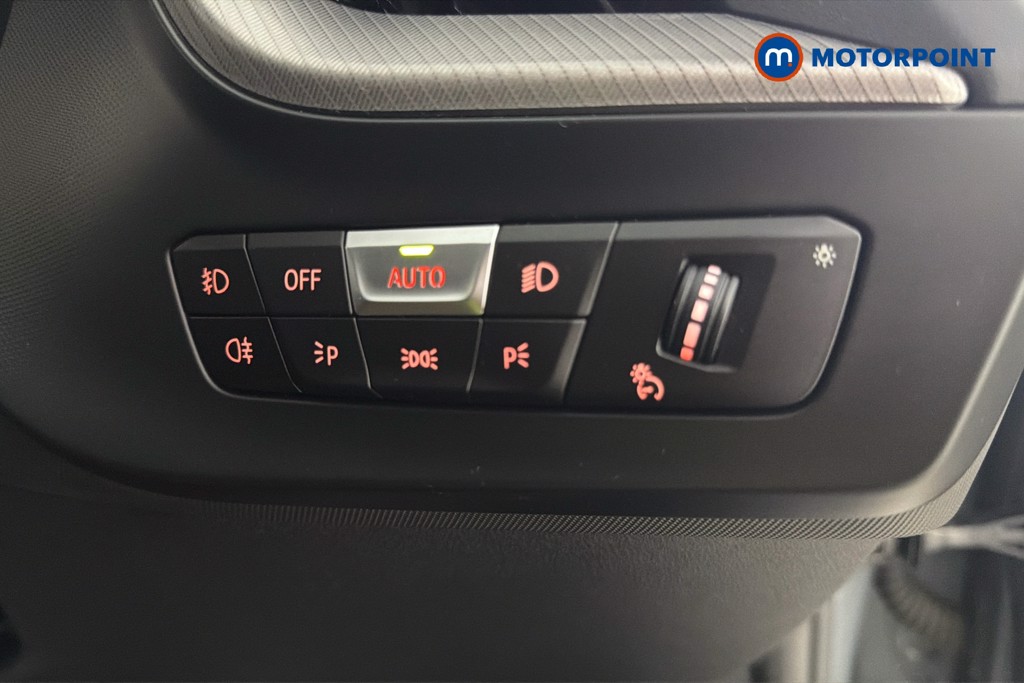 BMW 1 Series M Sport Automatic Petrol Hatchback - Stock Number (1662373) - 18th supplementary image