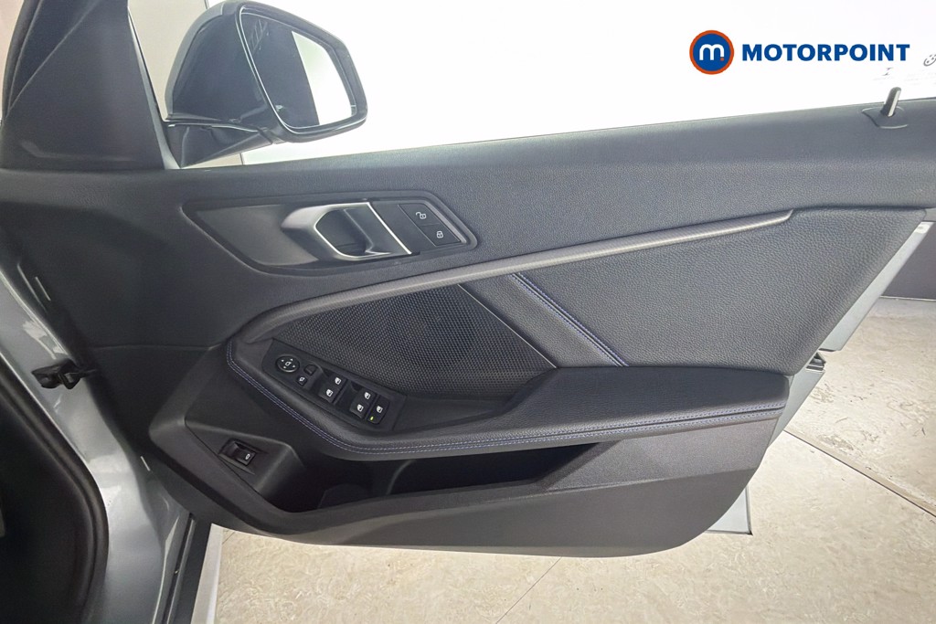 BMW 1 Series M Sport Automatic Petrol Hatchback - Stock Number (1662373) - 19th supplementary image