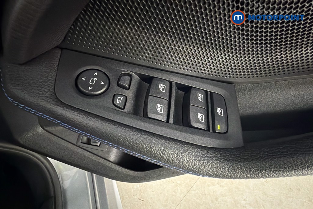 BMW 1 Series M Sport Automatic Petrol Hatchback - Stock Number (1662373) - 20th supplementary image