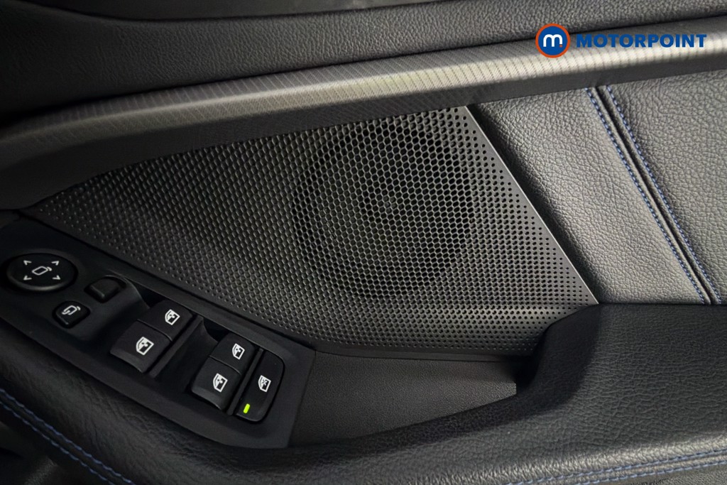 BMW 1 Series M Sport Automatic Petrol Hatchback - Stock Number (1662373) - 21st supplementary image