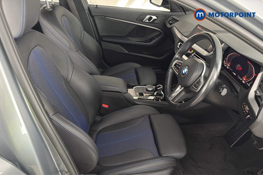 BMW 1 Series M Sport Automatic Petrol Hatchback - Stock Number (1662373) - 22nd supplementary image