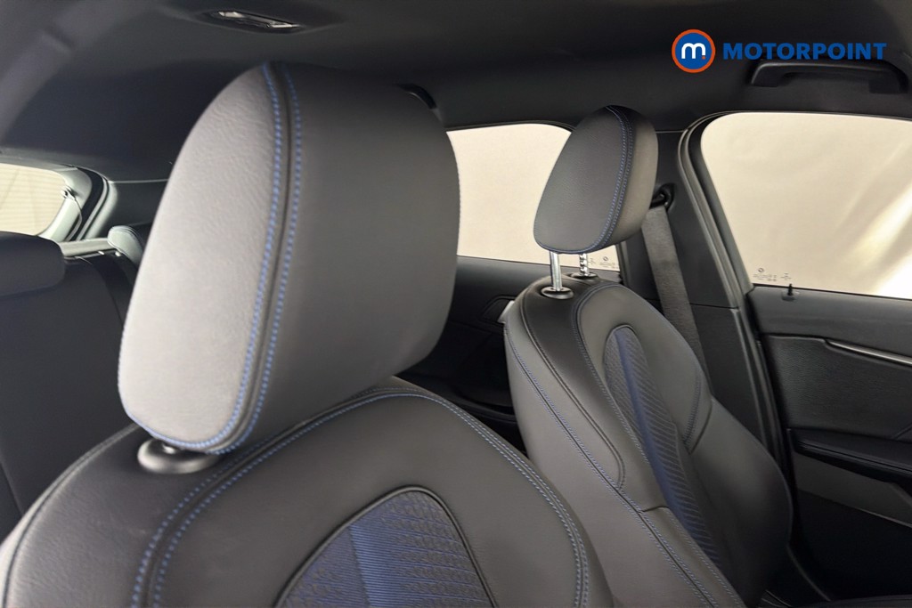 BMW 1 Series M Sport Automatic Petrol Hatchback - Stock Number (1662373) - 23rd supplementary image