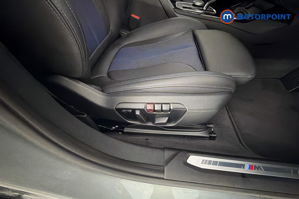 BMW 1 Series M Sport Automatic Petrol Hatchback - Stock Number (1662373) - 25th supplementary image