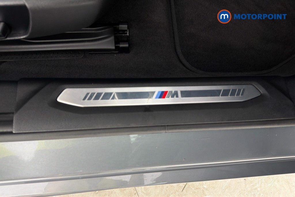 BMW 1 Series M Sport Automatic Petrol Hatchback - Stock Number (1662373) - 27th supplementary image