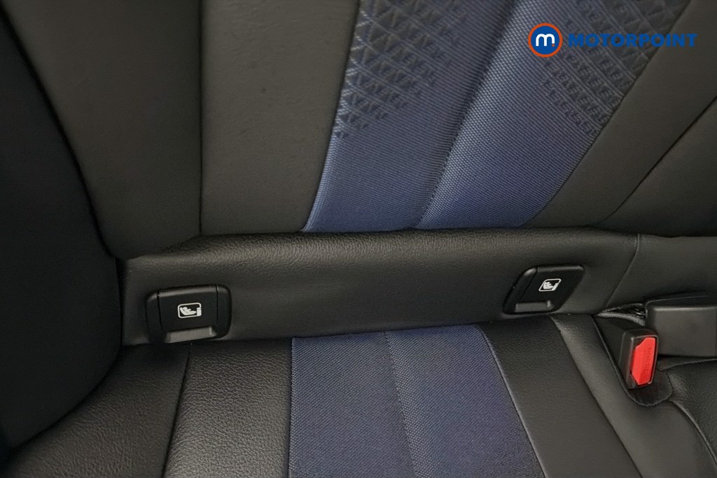 BMW 1 Series M Sport Automatic Petrol Hatchback - Stock Number (1662373) - 29th supplementary image