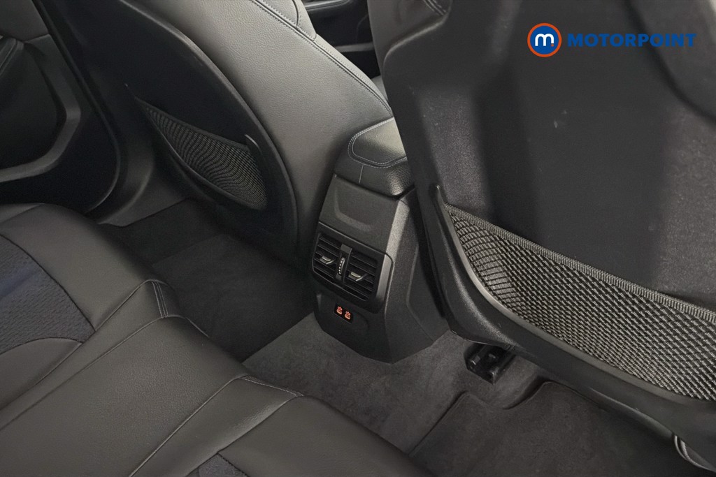 BMW 1 Series M Sport Automatic Petrol Hatchback - Stock Number (1662373) - 30th supplementary image