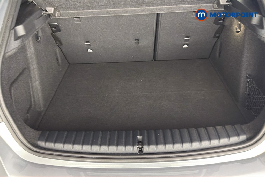 BMW 1 Series M Sport Automatic Petrol Hatchback - Stock Number (1662373) - 33rd supplementary image