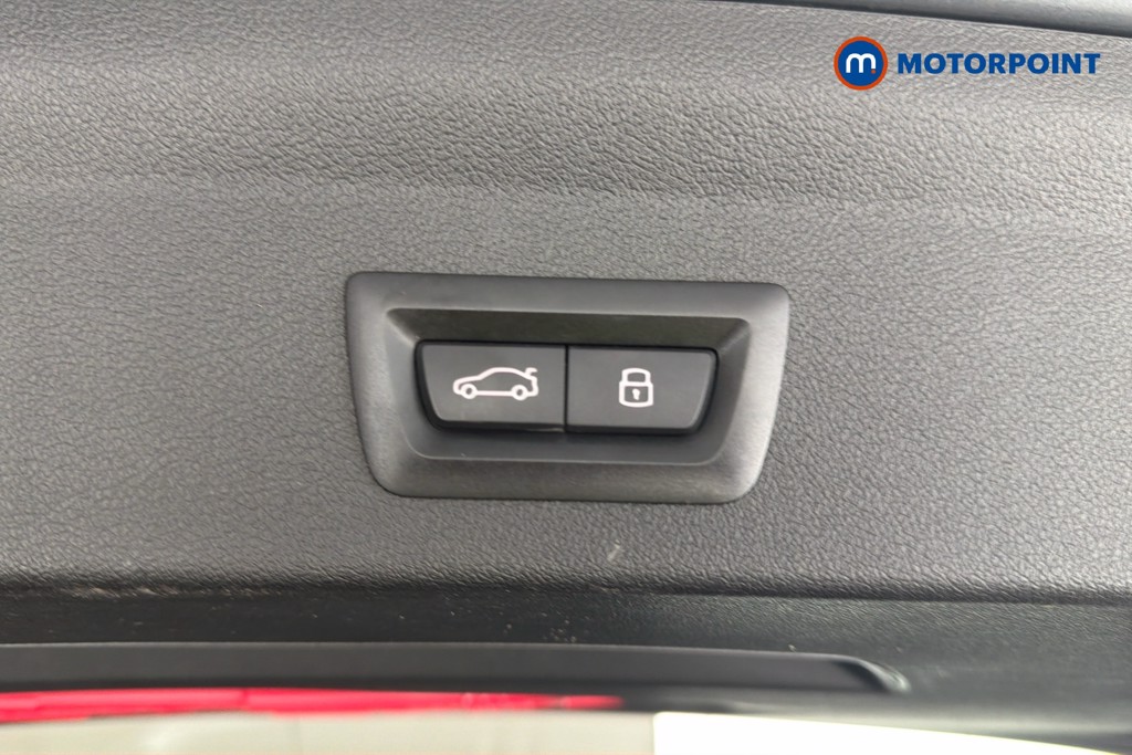 BMW 1 Series M Sport Automatic Petrol Hatchback - Stock Number (1662373) - 35th supplementary image