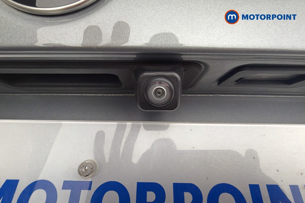 BMW 1 Series M Sport Automatic Petrol Hatchback - Stock Number (1662373) - 36th supplementary image