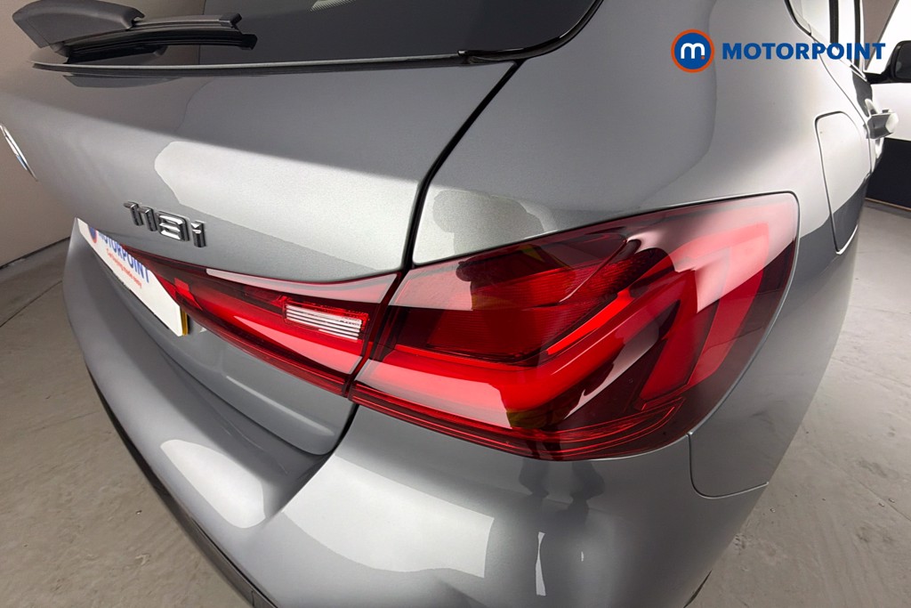 BMW 1 Series M Sport Automatic Petrol Hatchback - Stock Number (1662373) - 38th supplementary image