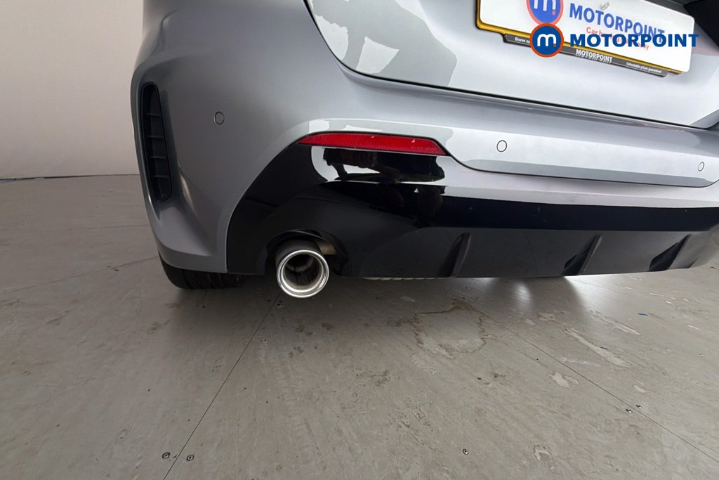 BMW 1 Series M Sport Automatic Petrol Hatchback - Stock Number (1662373) - 39th supplementary image