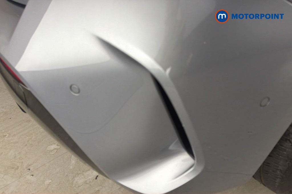 BMW 1 Series M Sport Automatic Petrol Hatchback - Stock Number (1662373) - 40th supplementary image