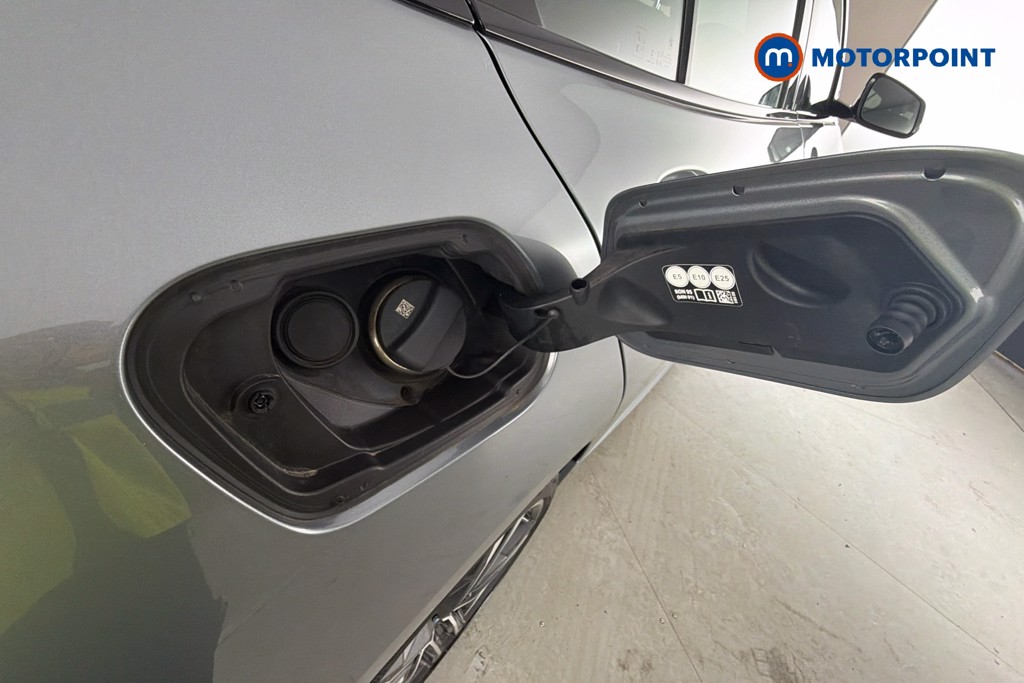 BMW 1 Series M Sport Automatic Petrol Hatchback - Stock Number (1662373) - 41st supplementary image
