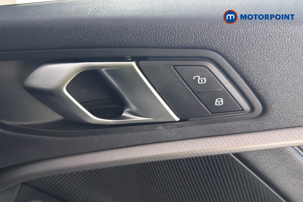 BMW 1 Series M Sport Automatic Petrol Hatchback - Stock Number (1662373) - 42nd supplementary image