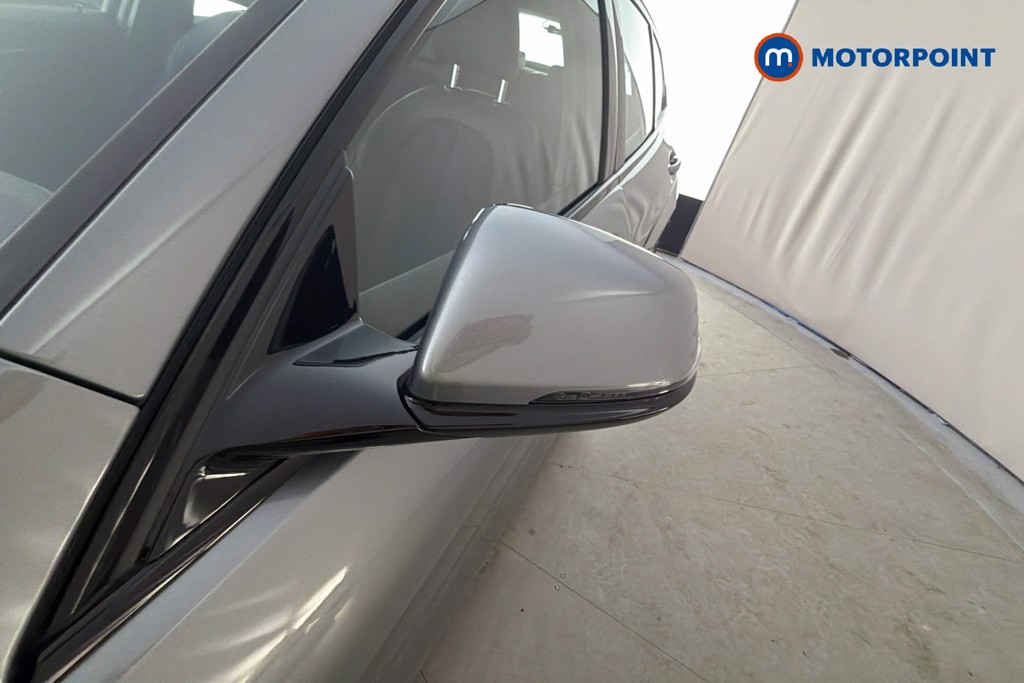 BMW 1 Series M Sport Automatic Petrol Hatchback - Stock Number (1662373) - 43rd supplementary image