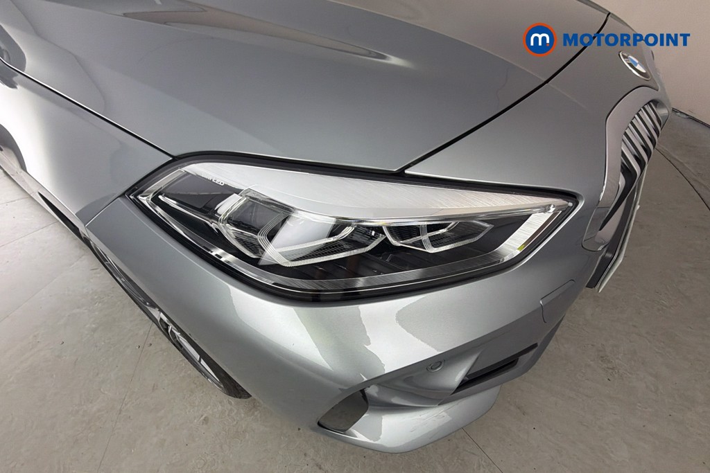 BMW 1 Series M Sport Automatic Petrol Hatchback - Stock Number (1662373) - 44th supplementary image