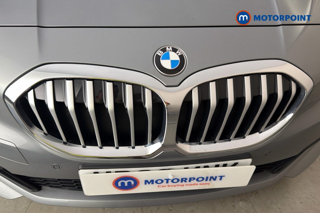 BMW 1 Series M Sport Automatic Petrol Hatchback - Stock Number (1662373) - 45th supplementary image
