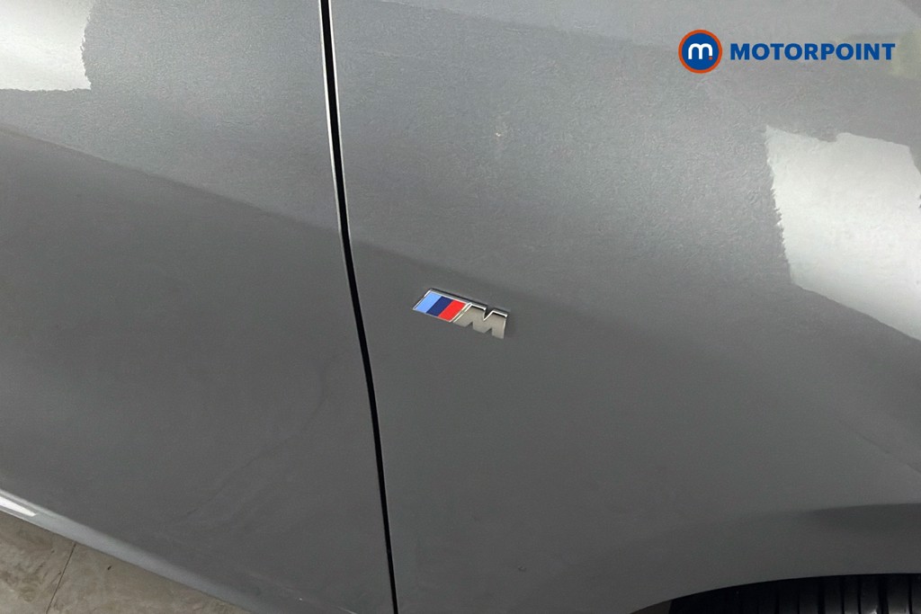 BMW 1 Series M Sport Automatic Petrol Hatchback - Stock Number (1662373) - 46th supplementary image