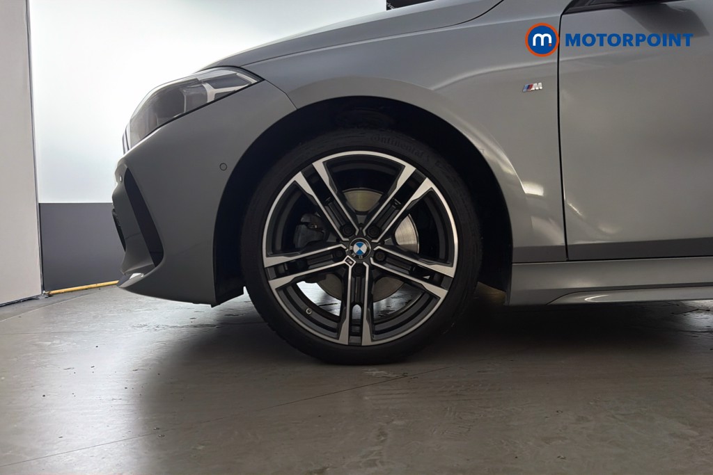 BMW 1 Series M Sport Automatic Petrol Hatchback - Stock Number (1662373) - 47th supplementary image