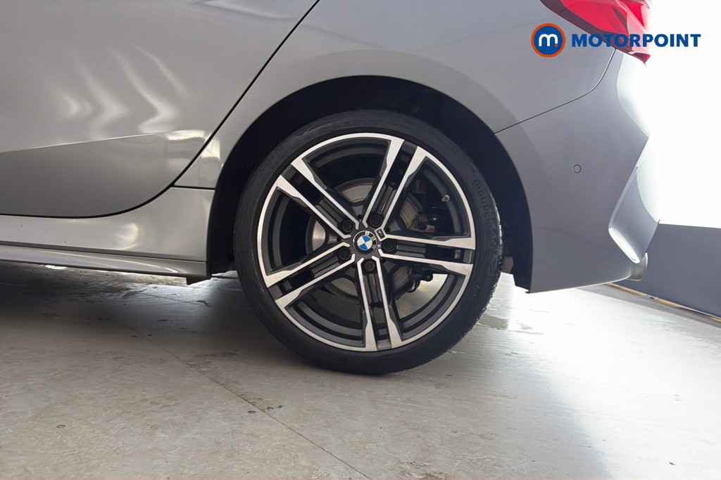 BMW 1 Series M Sport Automatic Petrol Hatchback - Stock Number (1662373) - 48th supplementary image