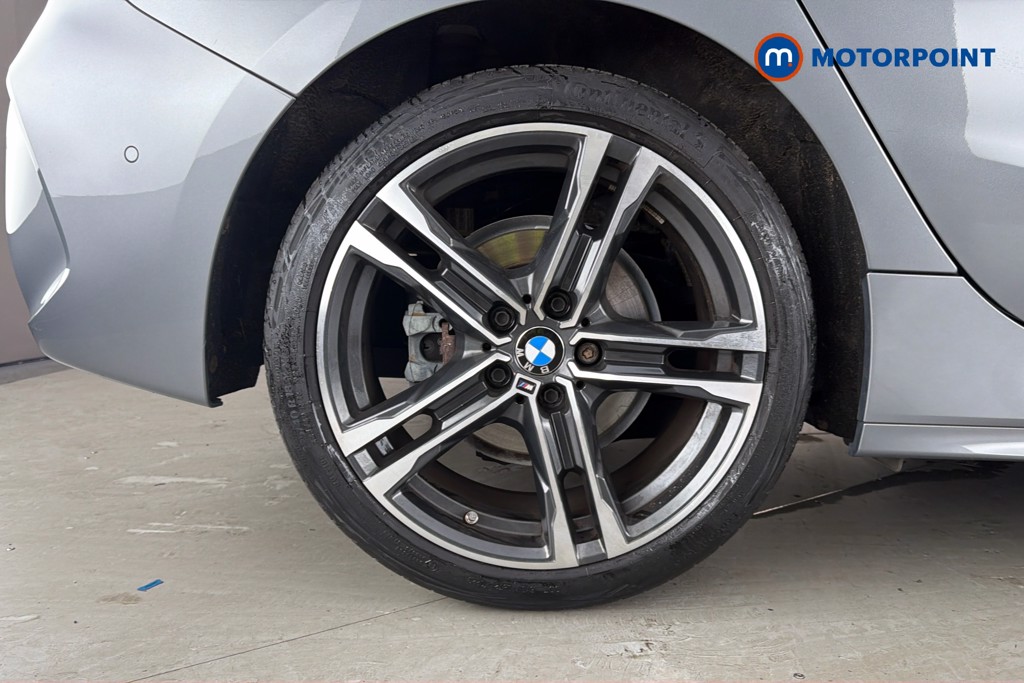 BMW 1 Series M Sport Automatic Petrol Hatchback - Stock Number (1662373) - 49th supplementary image
