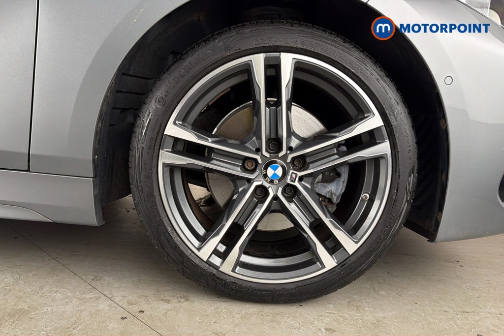 BMW 1 Series M Sport Automatic Petrol Hatchback - Stock Number (1662373) - 50th supplementary image